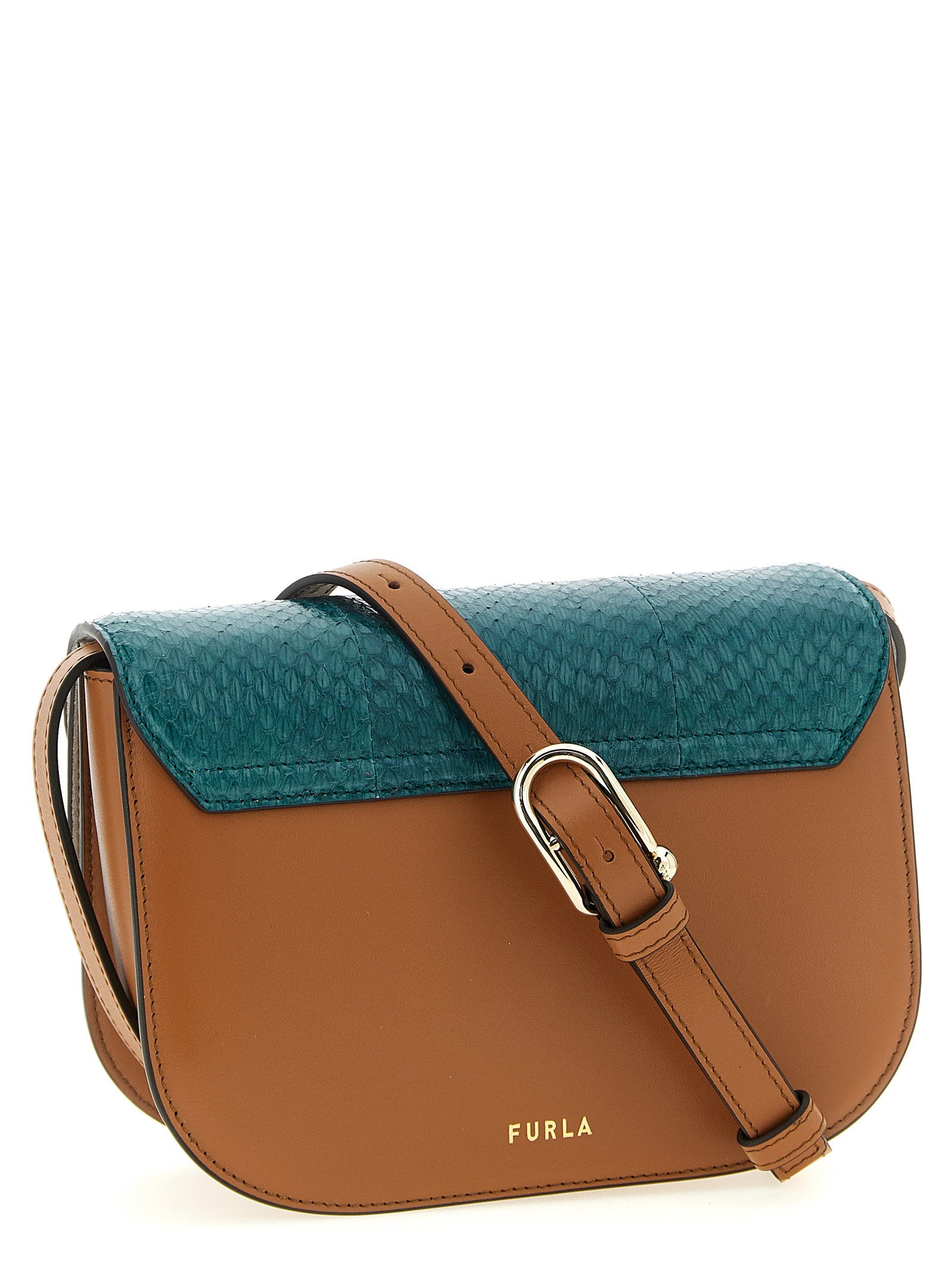 Furla Sfera Mini Crossbody Bag