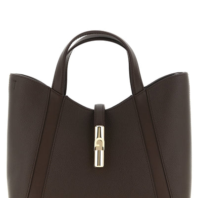 Furla Goccia S Shopping Bag