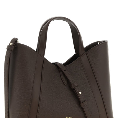 Furla Goccia S Shopping Bag