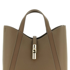 Furla Goccia S Shopping Bag