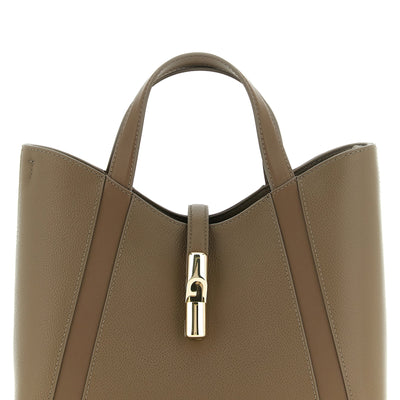 Furla Goccia S Shopping Bag