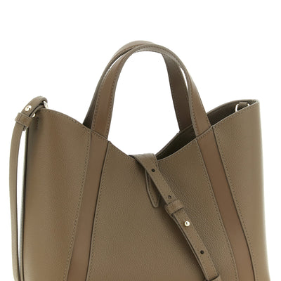 Furla Goccia S Shopping Bag