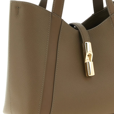 Furla Goccia S Shopping Bag
