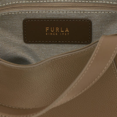Furla Goccia S Shopping Bag
