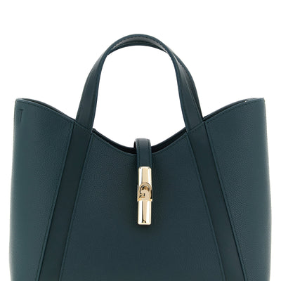 Furla Goccia S Shopping Bag