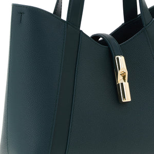 Furla Goccia S Shopping Bag