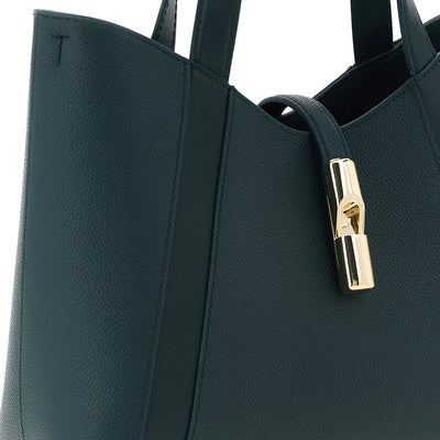 Furla Goccia S Shopping Bag
