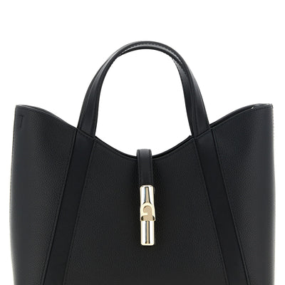 Furla Goccia S Shopping Bag