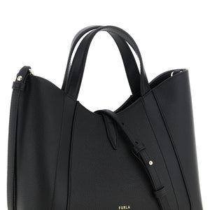 Furla Goccia S Shopping Bag