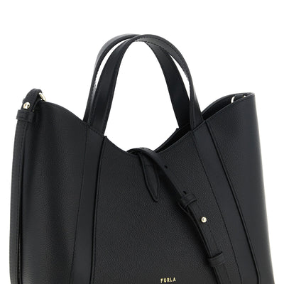 Furla Goccia S Shopping Bag