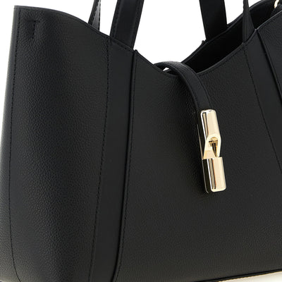 Furla Goccia S Shopping Bag