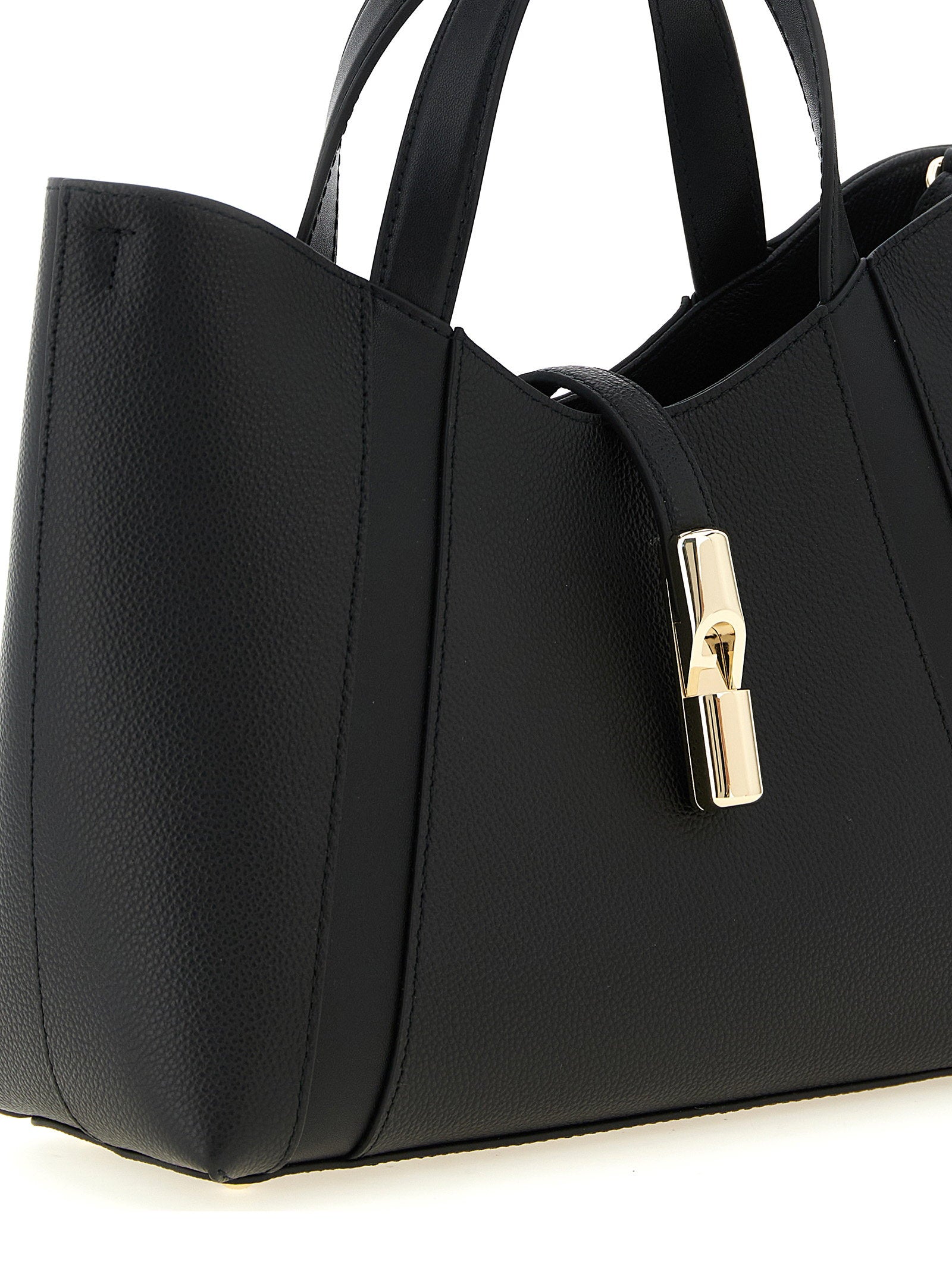 Furla Goccia S Shopping Bag