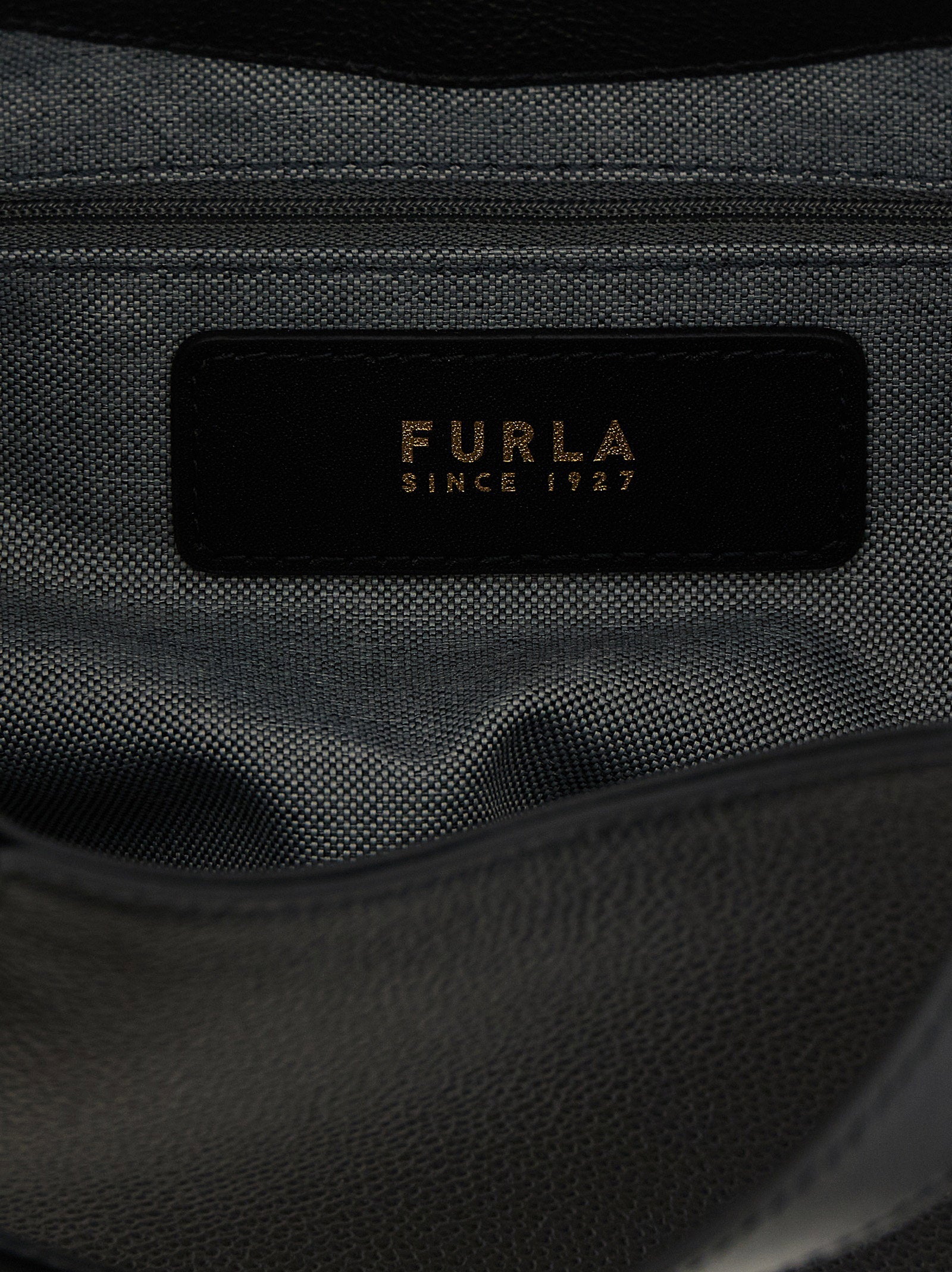 Furla Goccia S Shopping Bag