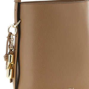 Furla Roxie Small Bucket Bag