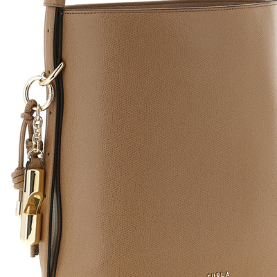 Furla Roxie Small Bucket Bag