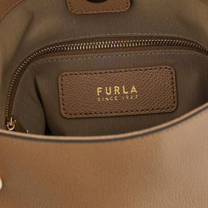 Furla Roxie Small Bucket Bag