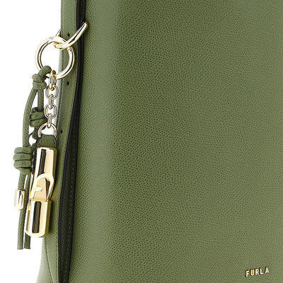 Furla Roxie Small Bucket Bag