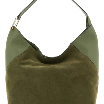 Furla Lara Large Shoulder Bag