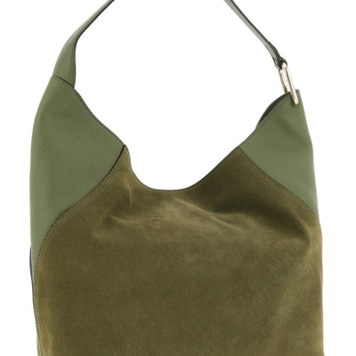 Furla Lara Large Shoulder Bag