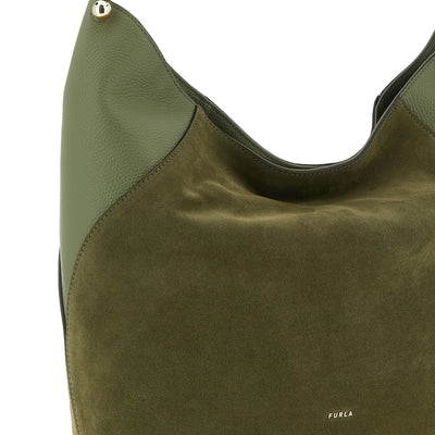 Furla Lara Large Shoulder Bag