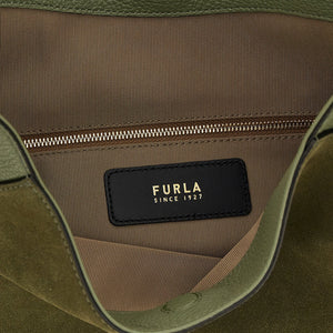 Furla Lara Large Shoulder Bag
