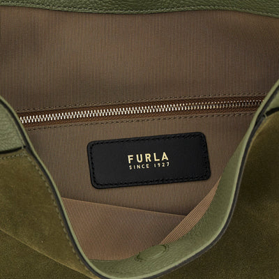 Furla Lara Large Shoulder Bag
