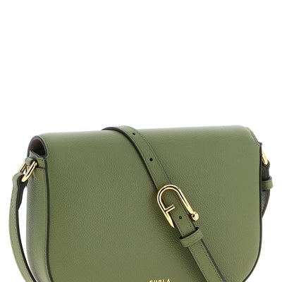 Furla Moonlight Small Crossbody Bag