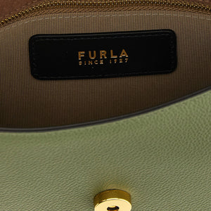 Furla Moonlight Small Crossbody Bag