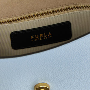 Furla Moonlight Small Crossbody Bag
