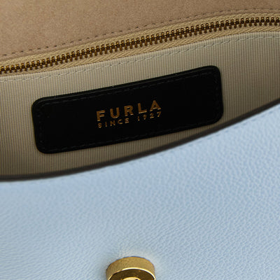 Furla Moonlight Small Crossbody Bag