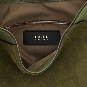 Furla Lara Medium Shoulder Bag