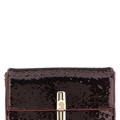 Furla Iride Small Crossbody Bag