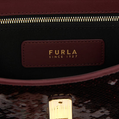 Furla Iride Small Crossbody Bag