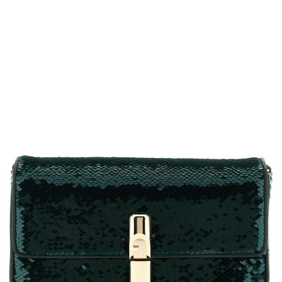 Furla Iride Small Crossbody Bag
