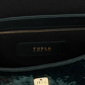 Furla Iride Small Crossbody Bag