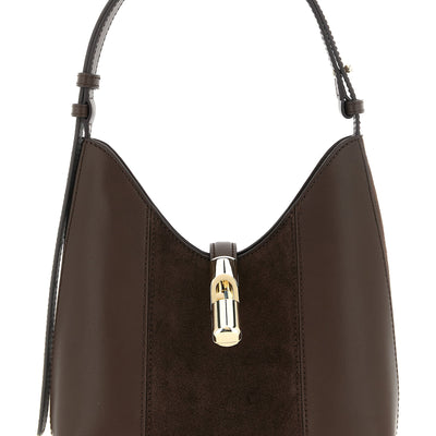Furla Goccia S Shoulder Bag