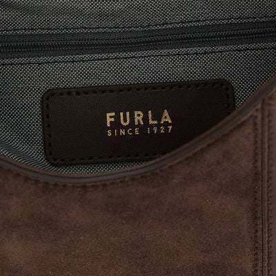 Furla Goccia S Shoulder Bag