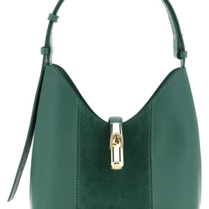 Furla Goccia S Shoulder Bag