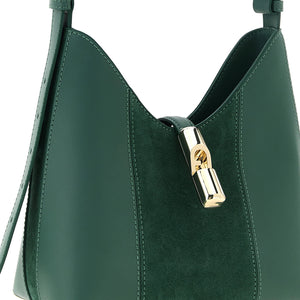 Furla Goccia S Shoulder Bag