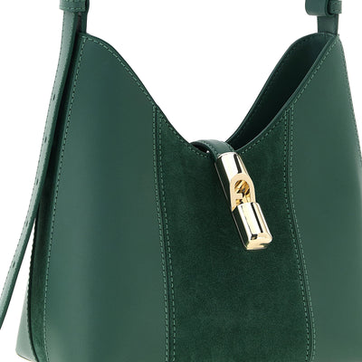 Furla Goccia S Shoulder Bag
