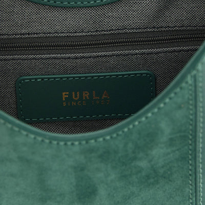 Furla Goccia S Shoulder Bag