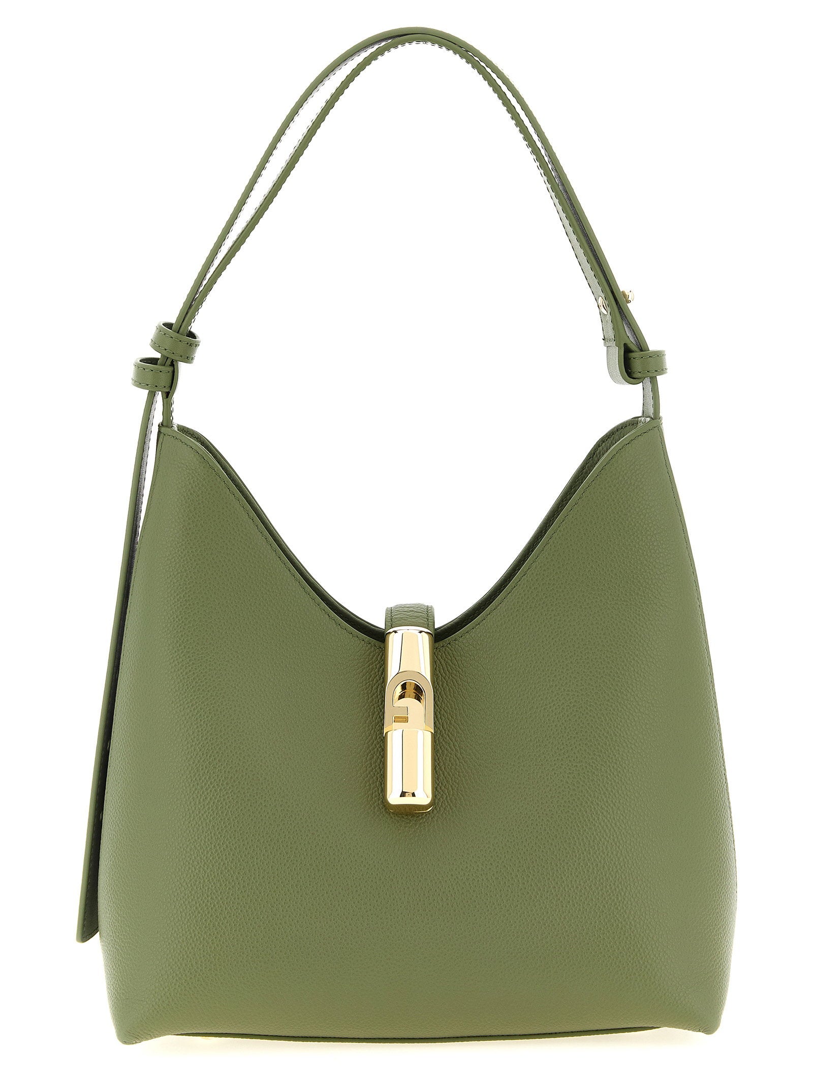 Furla Goccia Small Shoulder Bag