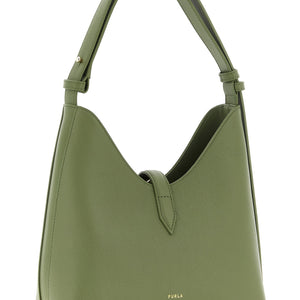 Furla Goccia Small Shoulder Bag