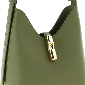 Furla Goccia Small Shoulder Bag