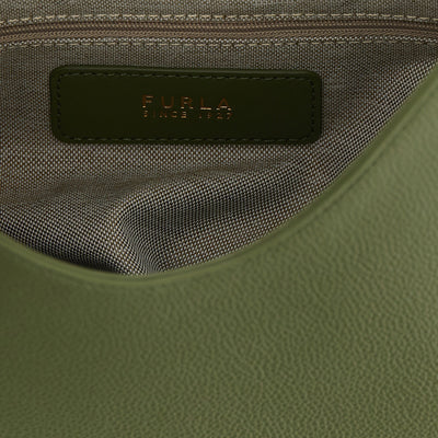 Furla Goccia Small Shoulder Bag