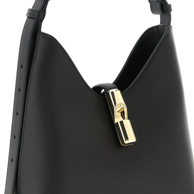 Furla Goccia Small Shoulder Bag