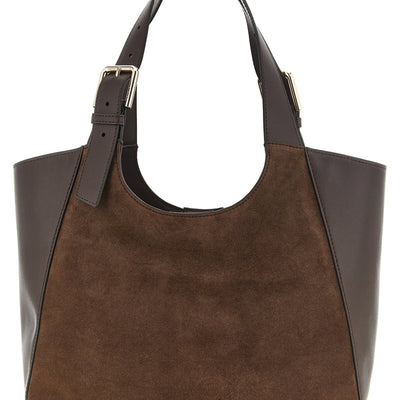 Furla Dora M Shopping Bag