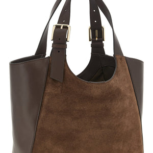 Furla Dora M Shopping Bag