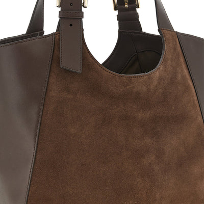 Furla Dora M Shopping Bag