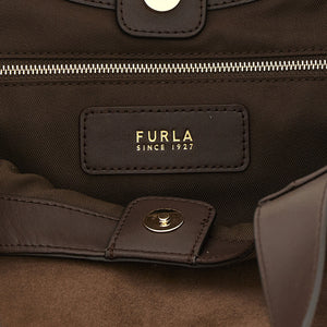 Furla Dora M Shopping Bag